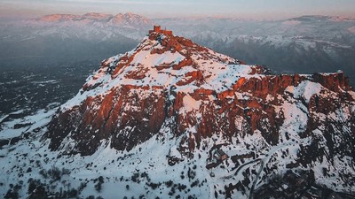 İl olması için baskı artıyor! Giresun'dan ayrılmak istiyorlar