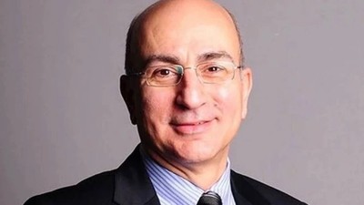 Mahfi Eğilmez'den "Çok Tuhaf" Yorumu: Yeni Rekoru Çekinmeden Açıkladı