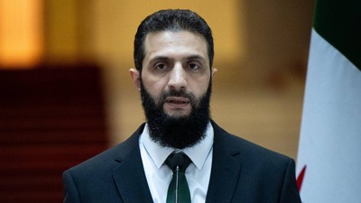 Washington Post: Suriye yeniden iç savaşa sürüklenebilir