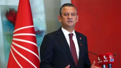 CHP Genel Başkanı Özel’den İzBB grevi açıklaması