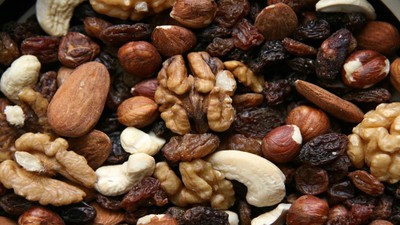 27 yıllık bir geleneğin temsilcisi olan kuruyemiş devi iflasın eşiğinde!