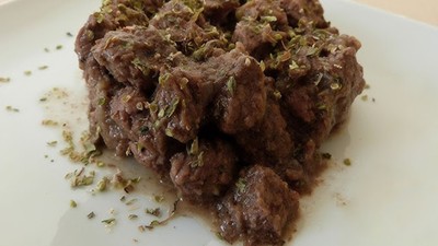 Kurban bayramı yaklaştı: Kavurma pişirirken lezzet katan tüyolar