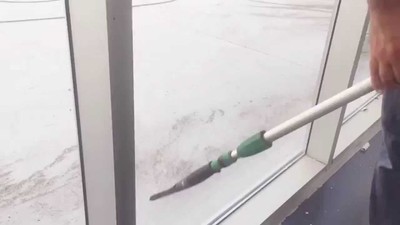 Camlarınız Pırıl Pırıl Olacak: Leke Sorununa Kesin Çözüm!