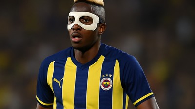 Osimhen Transferinde Fırtına Dinmiyor: Acun Ilıcalı 'yı Aramışlar
