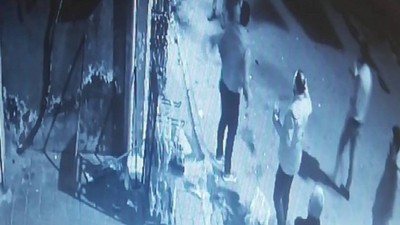 HDP’ye saldırı davası bozuldu: Silah var, tehdit yok