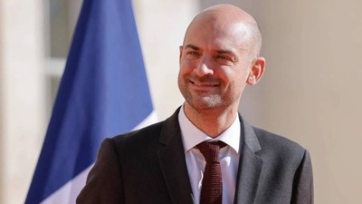 Fransa Dışişleri Bakanı: Türklerle Kürtler arasında arabuluculuk yaptık