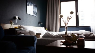 Otelcilerin sırrı çözüldü! Neden odalar mis gibi kokuyor
