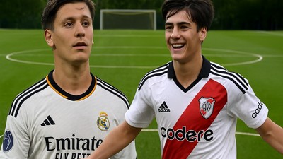 Arda Güler'e Kötü Haber: Real Madrid Kariyeri Tehlikeye Girdi