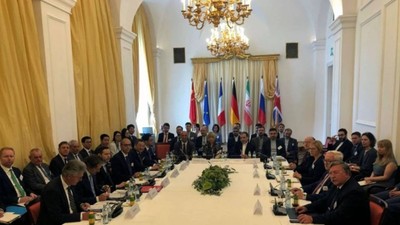 İran, ABD ile nükleer müzakereleri durdurdu