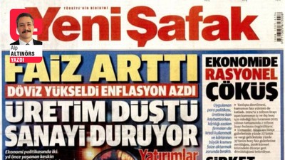 Kriz yandaş sermayeyi vurdu