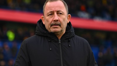 Sergen Yalçın, Televizyon Yorumculuğundan Sahalara Geri Dönüyor