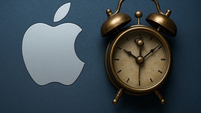 Tüketiciyi Teknoloji Yerine, Moda Algısıyla Kandıran Apple'ın Bir Anda Sonu Gelebilir