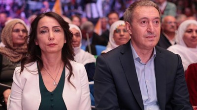 DEM Parti Eş Genel Başkanları, İmamoğlu ve Kaya'yı ziyaret edecek