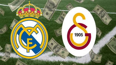 Bir Futbolcuya Bu Kadar Para Harcanır Mı? Galatasaray'dan Yok Artık Dedirtecek Transfer