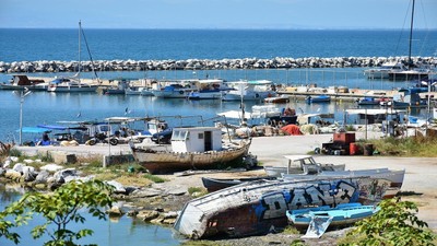 İzmirlilerin En Çok Sevdiği 2. Şehir