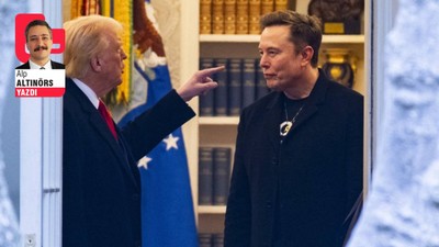 Amerika’da faşist mega-ittifak bozuldu