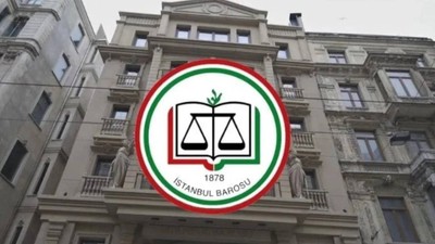 İstanbul Barosu'ndan Pehlivan'ın tutuklanmasına tepki: Mesleğimizin temeli kriminalize edilmiştir