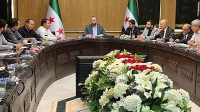 Özerk Yönetim ile Şam arasında 'enerji' anlaşması