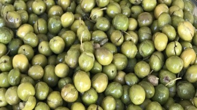 Zeytinin Acısını Almanın Sırrı: Evde Kendi Zeytininizi Tatlandırın!