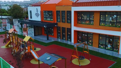 İBB kreşlerine yüzde 100 zam geldi