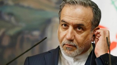 İsrail engeline rağmen... Arakçi, BM'de konuştu: Saldırganlık durduğunda İran diplomasiye hazır