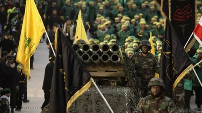 İsrail, Hizbullah'ı tehdit etti: 'Lübnan’daki taşeron dikkatli olmalı'