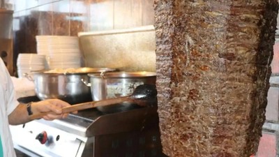 Binlerce Çalışanın İşi Tehlikede! 250 Şubeli Döner Devi Konkordato Talebinde Bulundu