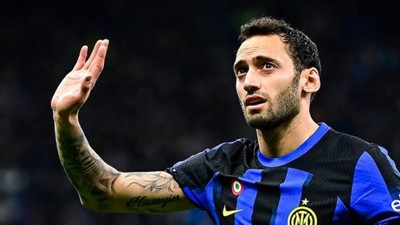 Inter Başkanı Bombayı Patlattı! Hakan Çalhanoğlu Krizi Büyüyor