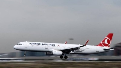 THY'nin Ortadoğu seferleri iptal