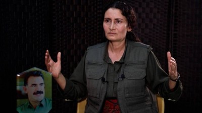 Bese Hozat: Çözüm niyeti olan PKK'ye özel yasa çıkarırdı, gerilla ovaya nasıl inecek?