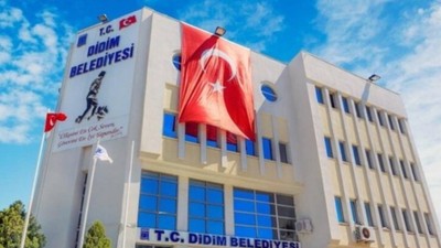 CHP'li Didim Belediyesi'ne soruşturma: 4 gözaltı