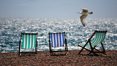 Dünyanın En Büyüleyici 5 Plajı: Cennetten Köşeler