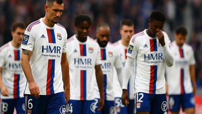 Futbol Takımına ve Taraftarlarına Büyük Şok! Ligin Sonunda Küme Düşürüldüler