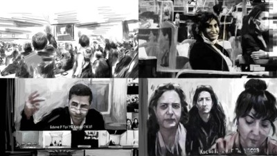 DEM Parti MYK: Kobanê Davasının tüm gerekçeleri boşa düşmüştür
