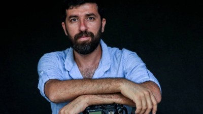 Gazeteci Metin Yoksu tutuklandı