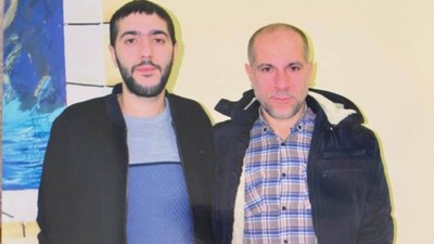 Siyasi tutuklunun tahliyesi 'toplum için tehlikeli' denilerek ertelendi
