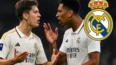 Real Madrid Maçındaki Rezillik: Arda Güler'i Aşağı Çekmek İsteyenler Var!