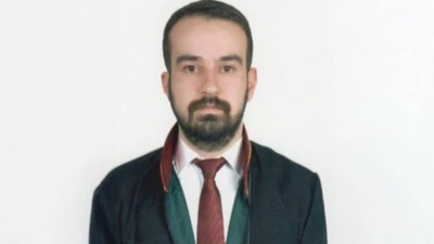 Avukat Barış Işık hayatına son verdi