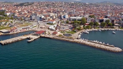 İstanbul'dan Kaçış Rotası Değişiyor: Akın Akın Göç Alan İl Belli Oldu