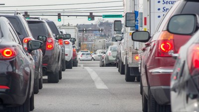 Trafiğe çıkan araç sayısı arttı: En çok satılan modeller belli oldu