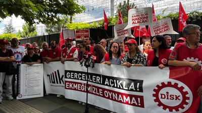 TÜİK verilerine tepki: Mutfakta yaşanan gerçeklik TÜİK verilerinde yok