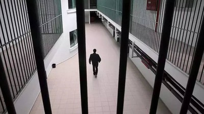 10. Yargı Paketi sonrası tutuklu/hükümlü sayısı