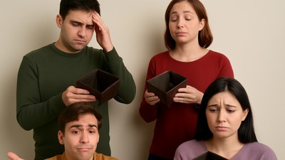 Paranın Kıymetini Bilemeyen, Bir Ömür Fakir Kalacak 4 Burç
