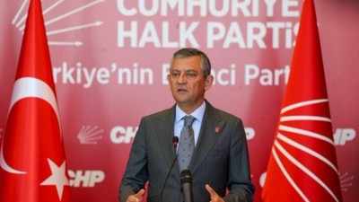 Özgür Özel: Bu savaş ilanı demokratik siyasete açılmıştır