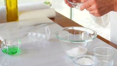 Evinizin Çok Daha Güzel Kokmasını Sağlayacak Karışım! İşte Etkili ve Doğal Tarif