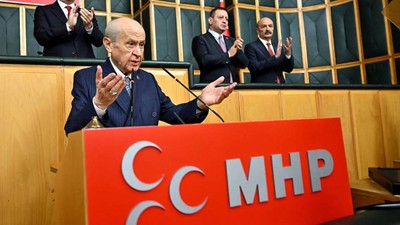 Bahçeli 'umut hakkı'nın önü ardına kadar açılsın' demişti: Türkiye Öcalan'ı 'umut hakkı'ndan muaf tuttu