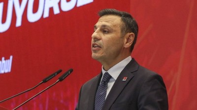 CHP İstanbul İl Başkanı Çelik ifadeye çağrıldı