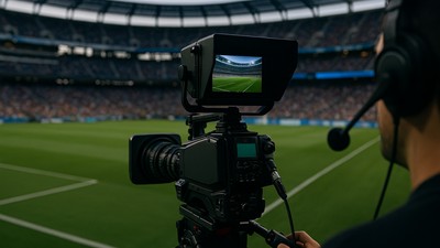 TRT Müjdeyi Verdi: Futbol Şifresiz İzlenecek!