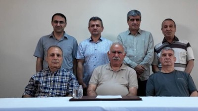 Dünya basını Abdullah Öcalan'ın çağrısını nasıl gördü?