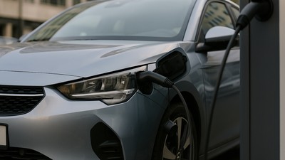 Elektrikli Araçlar Emisyonu %73 Azaltıyor: Geleceğin Ulaşımı Şekilleniyor